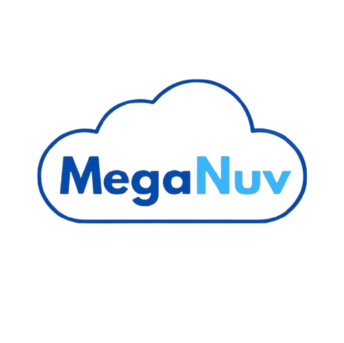 MegaNuv Hospedagem
